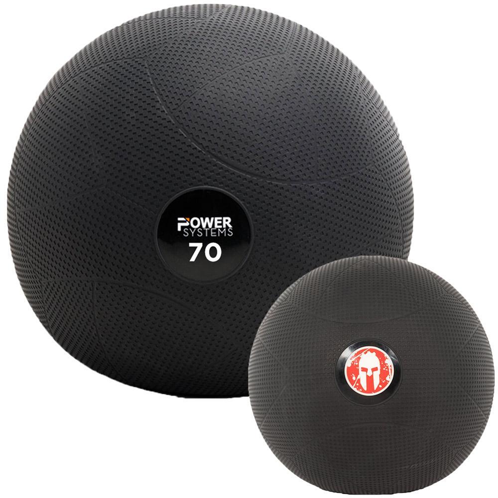 ENHANCED SPARTAN™ Dead Ball ™