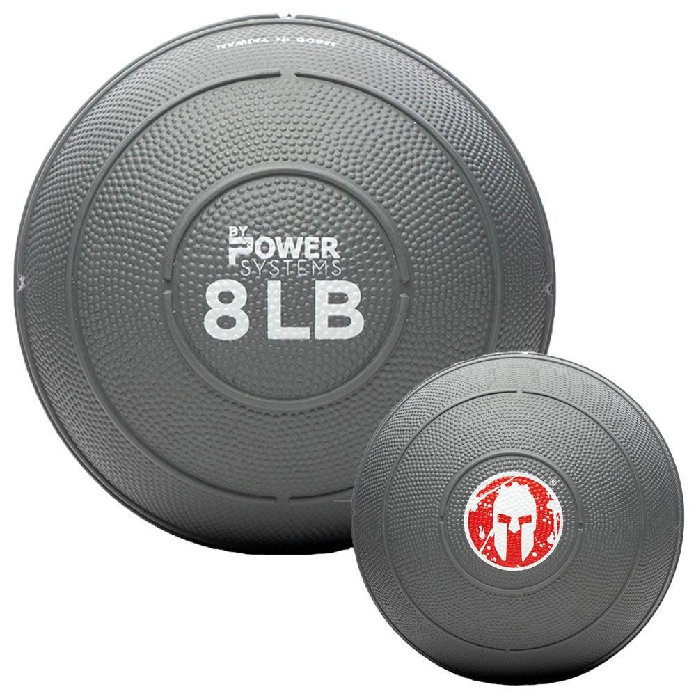 ENHANCED SPARTAN Slam Ball