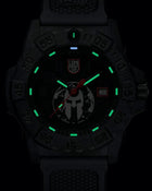 Official SPARTAN Watch - Luminox 3500 Series