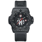 Luminox Official SPARTAN Watch - Luminox 3500 Series Black