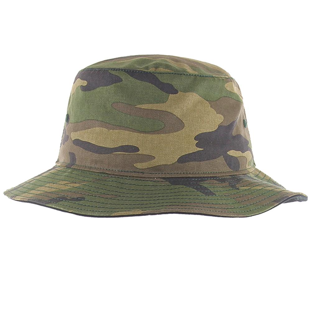 SPARTAN '47 Bucket Hat