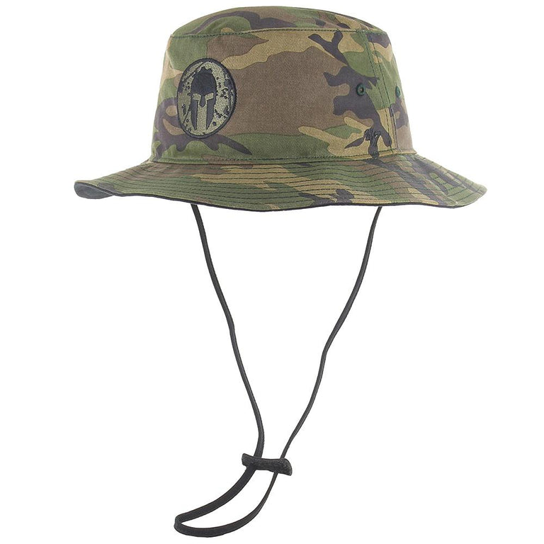 SPARTAN '47 Bucket Hat
