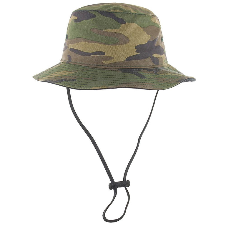 SPARTAN '47 Bucket Hat