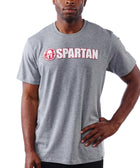 SPARTAN '47 Fieldhouse Applique Tee