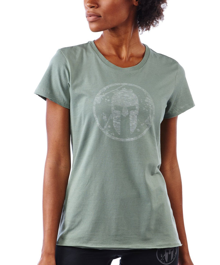 SPARTAN '47 Letter Crew