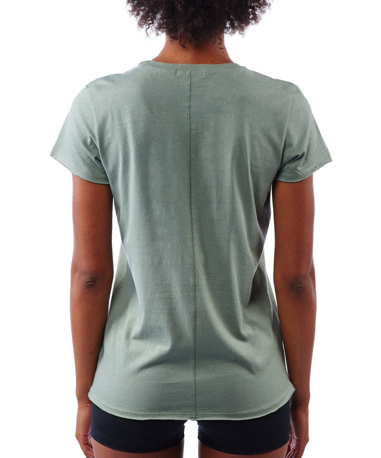 SPARTAN '47 Letter Crew