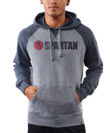 SPARTAN '47 Match Raglan Hood main image