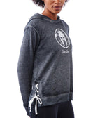 SPARTAN '47 Sideline Lace Pullover