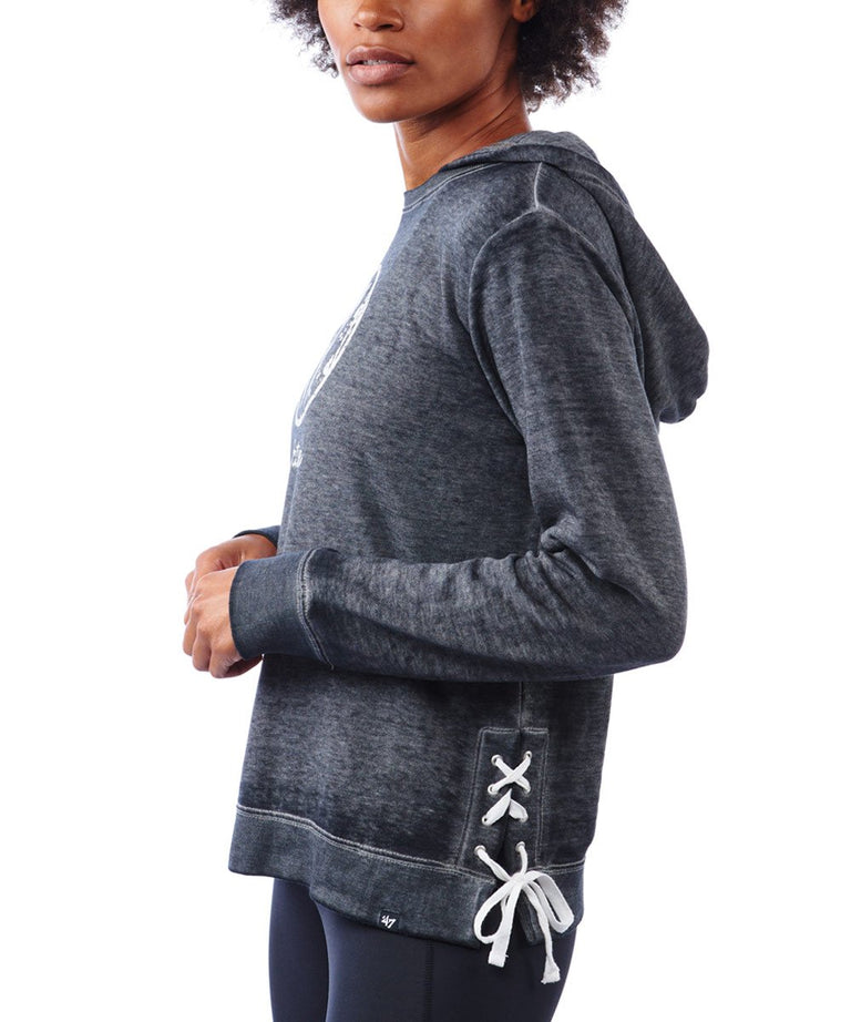 SPARTAN '47 Sideline Lace Pullover