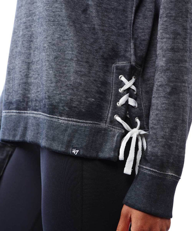 SPARTAN '47 Sideline Lace Pullover