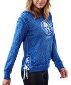 SPARTAN '47 Sideline Lace Pullover