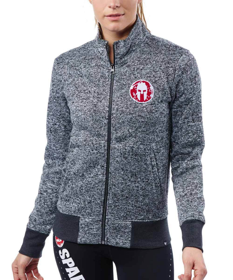 SPARTAN '47 Encore Kodiak Full Zip