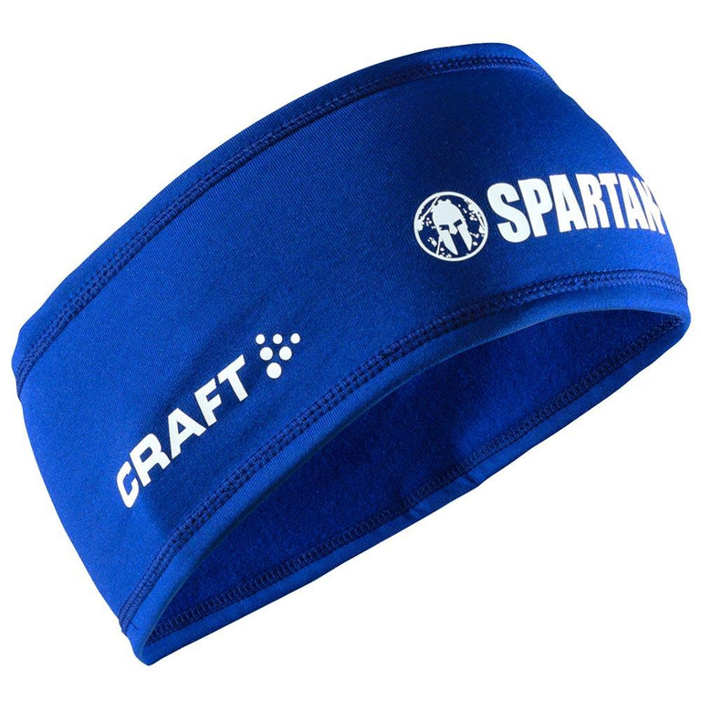 CRAFT SPARTAN by CRAFT Unisex Thermal Headband
