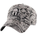 SPARTAN '47 OHT Nilan Clean Up Digital Hat main image