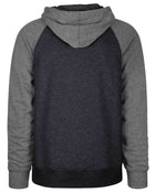 SPARTAN '47 Match Raglan Hood