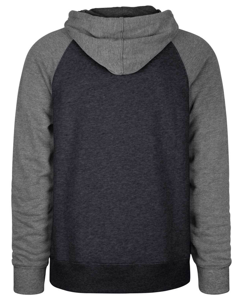 SPARTAN '47 Match Raglan Hood