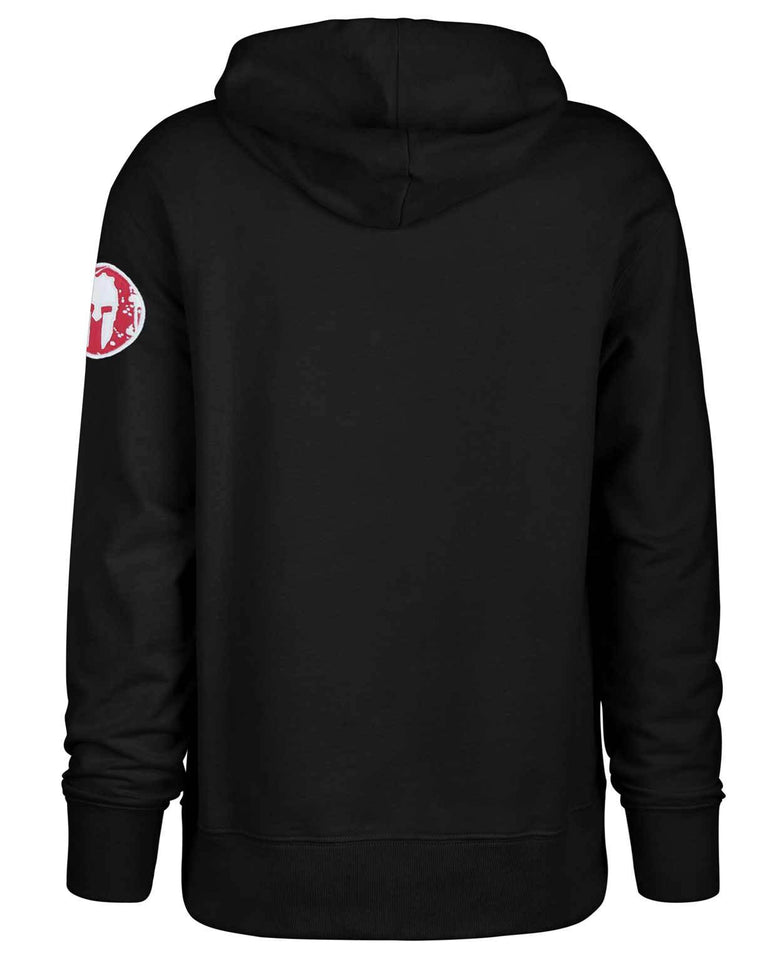 SPARTAN '47 Striker Pullover