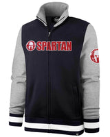 SPARTAN '47 Iconic Track Jacket main image