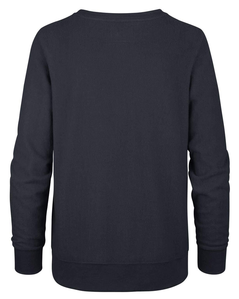 SPARTAN '47 Throwback Fleece Crew