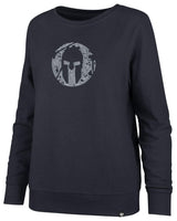SPARTAN '47 Throwback Fleece Crew main image