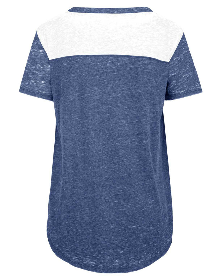 SPARTAN '47 Fade Out Fling Tee