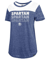 SPARTAN '47 Fade Out Fling Tee main image