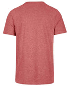 SPARTAN '47 Distressed Imprint Tee