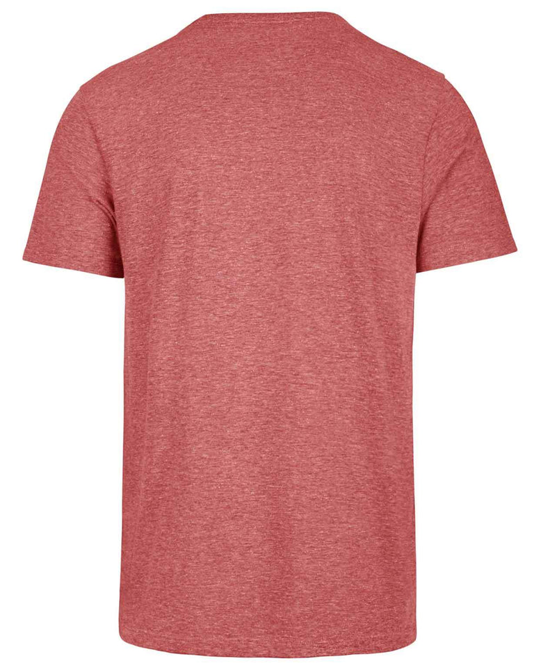 SPARTAN '47 Distressed Imprint Tee