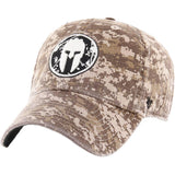 SPARTAN '47 OHT Nilan Clean Up Digital Hat main image