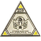 Spartan Race Shop SPARTAN 2019 Citizens Bank Park Stadion Delta Icon