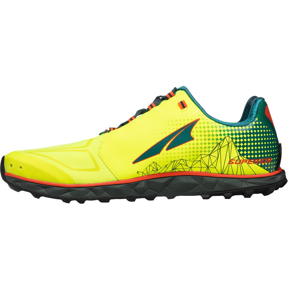 Altra Superior 4.0 Trail Running Shoe