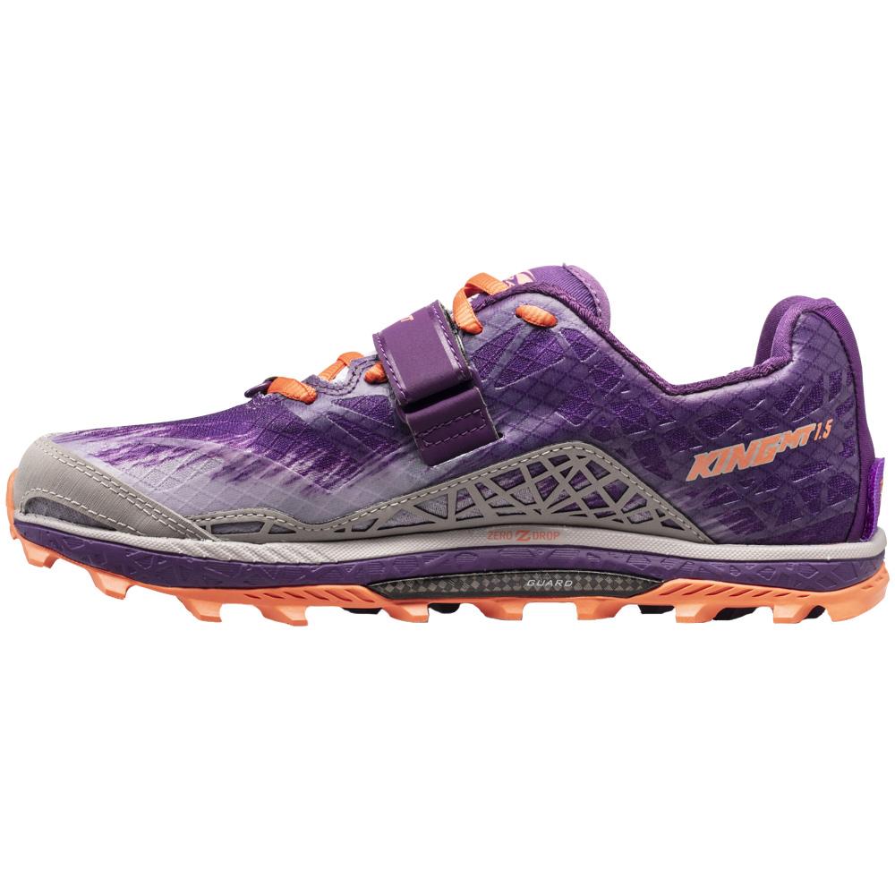Altra King MT 1.5 Trail Running Shoe