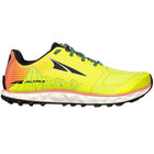Altra Altra Superior 4.0 Trail Running Shoe - Women's Neon/Coral 6
