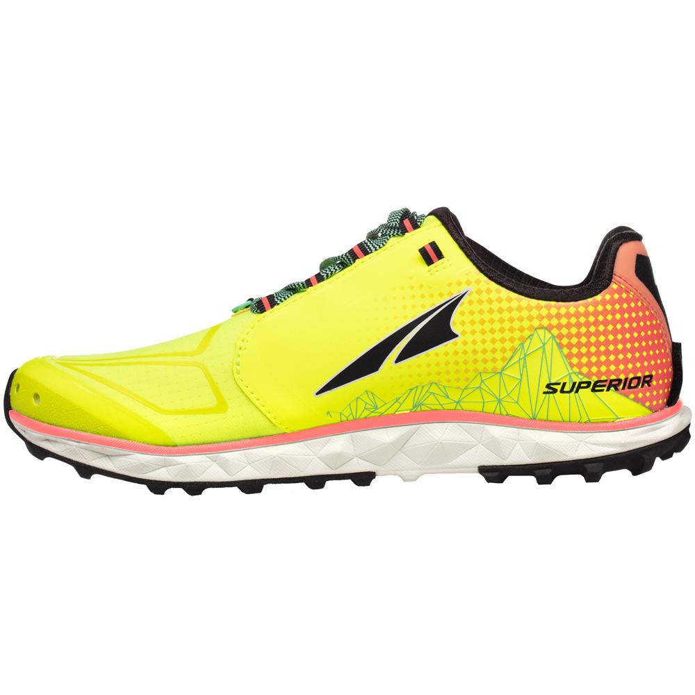 Altra Superior 4.0 Trail Running Shoe