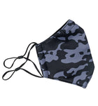 DEKA Adjustable Face Mask