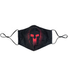 SPARTAN Adjustable Face Mask