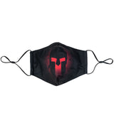 SPARTAN Adjustable Face Mask main image