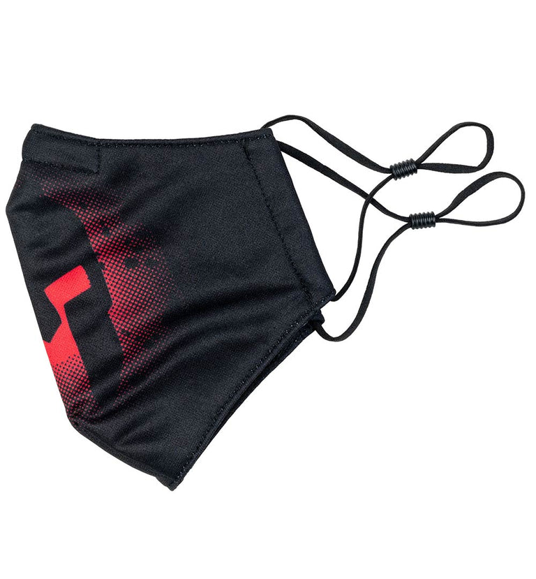 SPARTAN Adjustable Face Mask