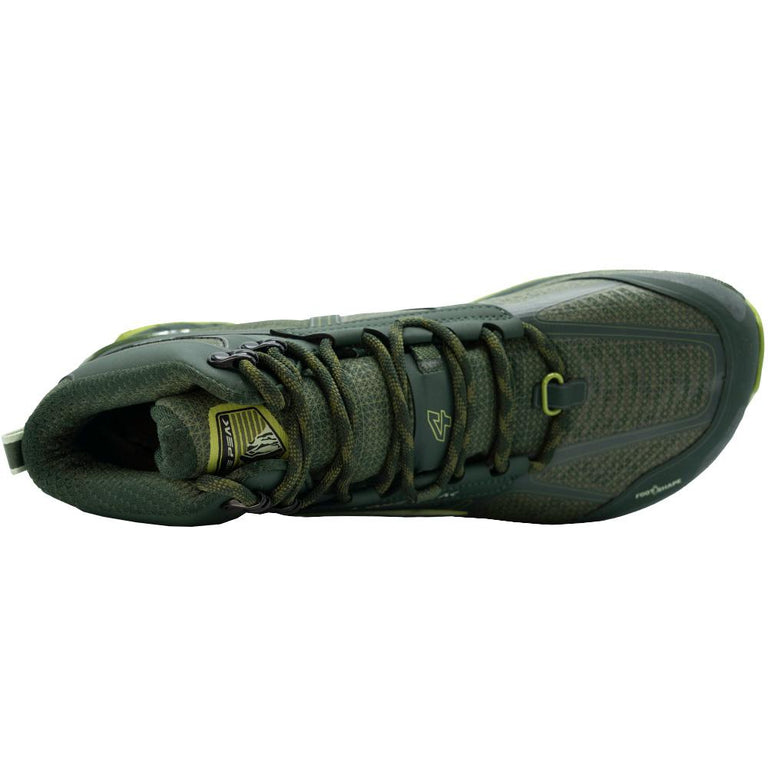 Altra Lone Peak 4.0 Mid RSM Trail Running Shoe