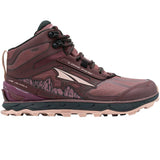 Altra Lone Peak 4.0 Mid RSM Trail Running Shoe main image