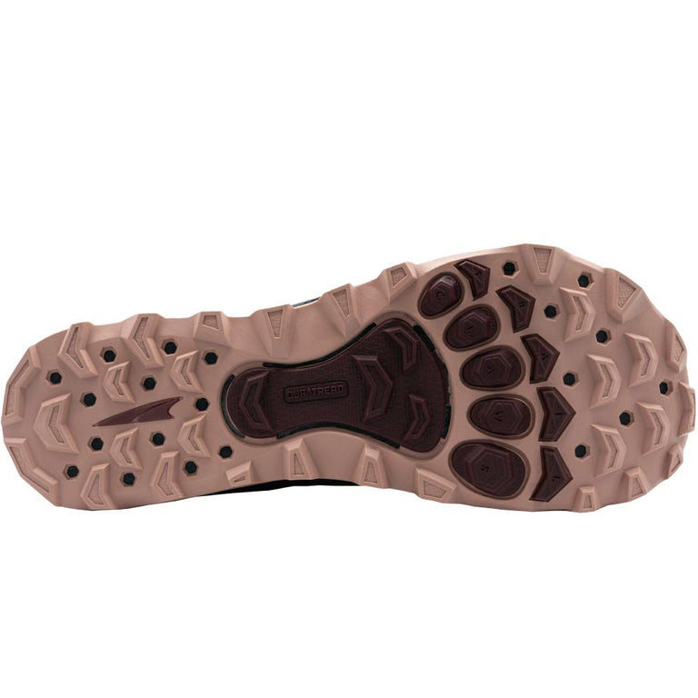 Altra Lone Peak 4.0 Mid RSM Trail Running Shoe