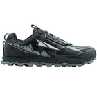 Altra Altra Lone Peak 4.5 Trail Running Shoe - Men's Black 8