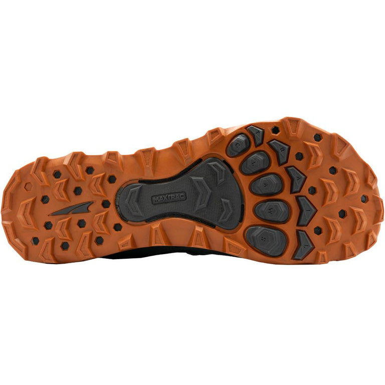 Altra Trail Running shoe Lone Peak 4.5 Men's
