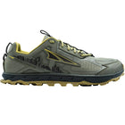 Altra Altra Lone Peak 4.5 Trail Running Shoe - Men's Olive 8