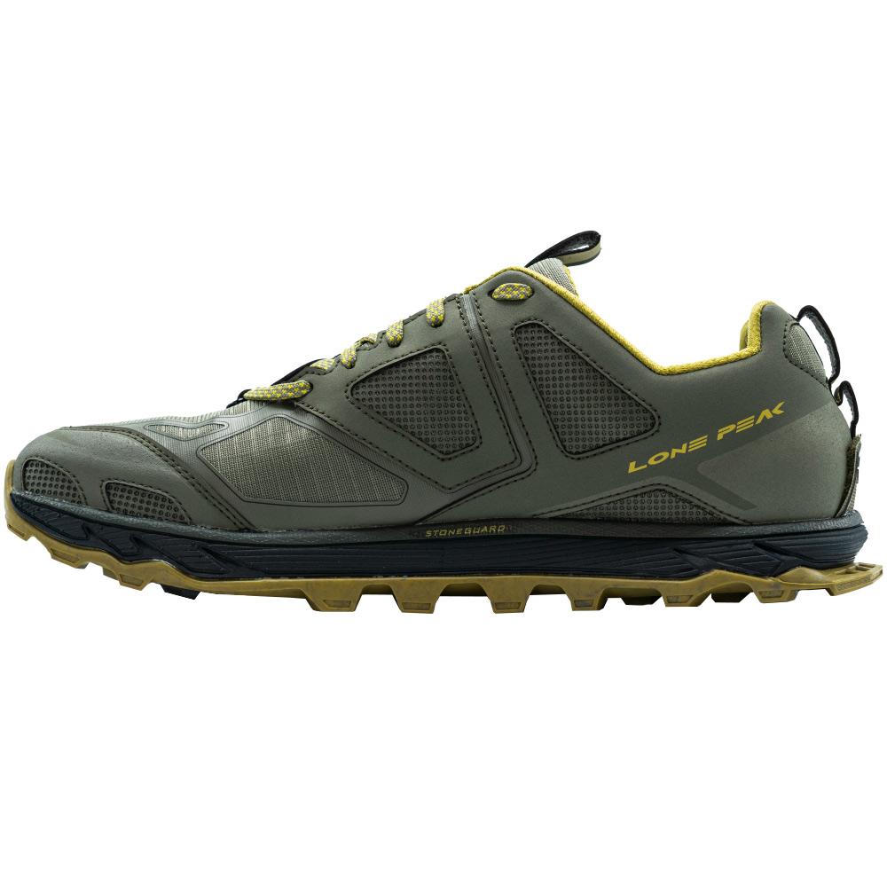Altra Lone Peak 4.5 Trail Running Shoe