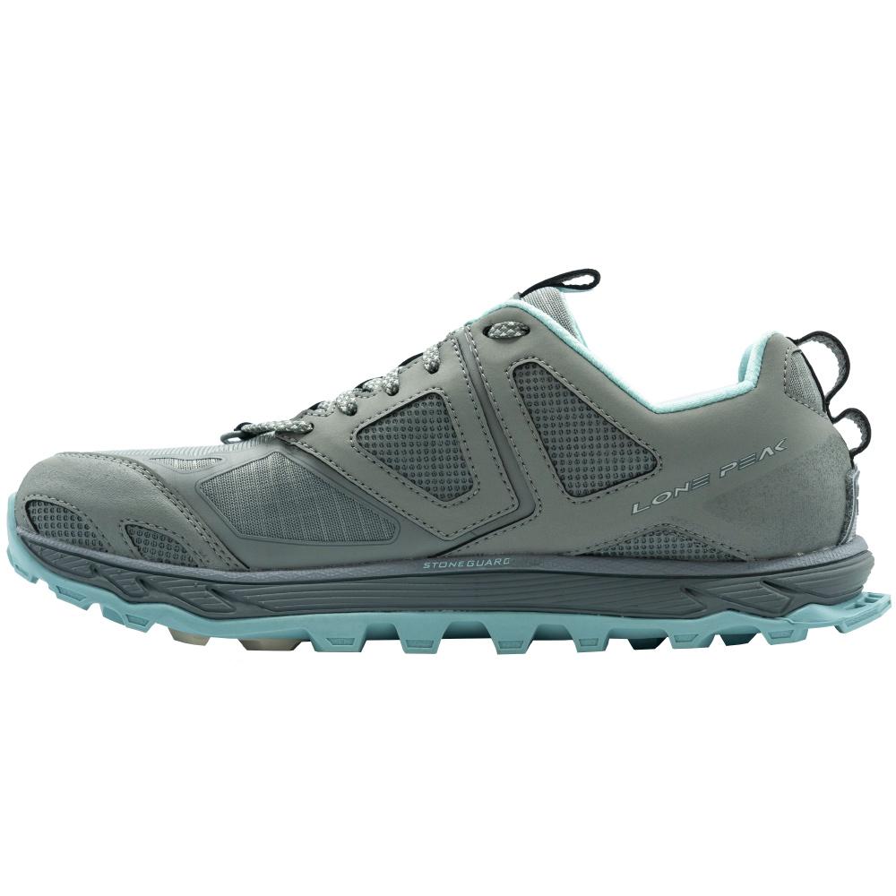 Altra Lone Peak 4.5 Trail Running Shoe