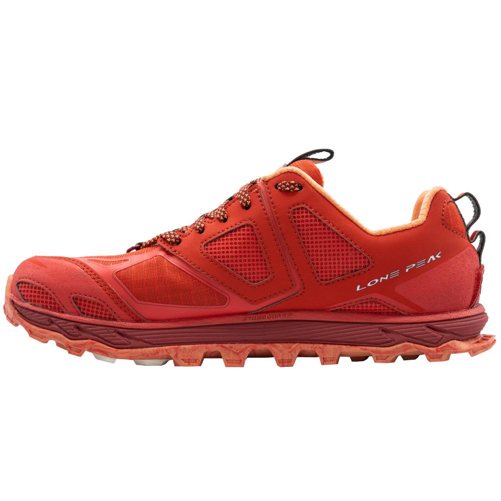 Altra Lone Peak 4.5 Trail Running Shoe