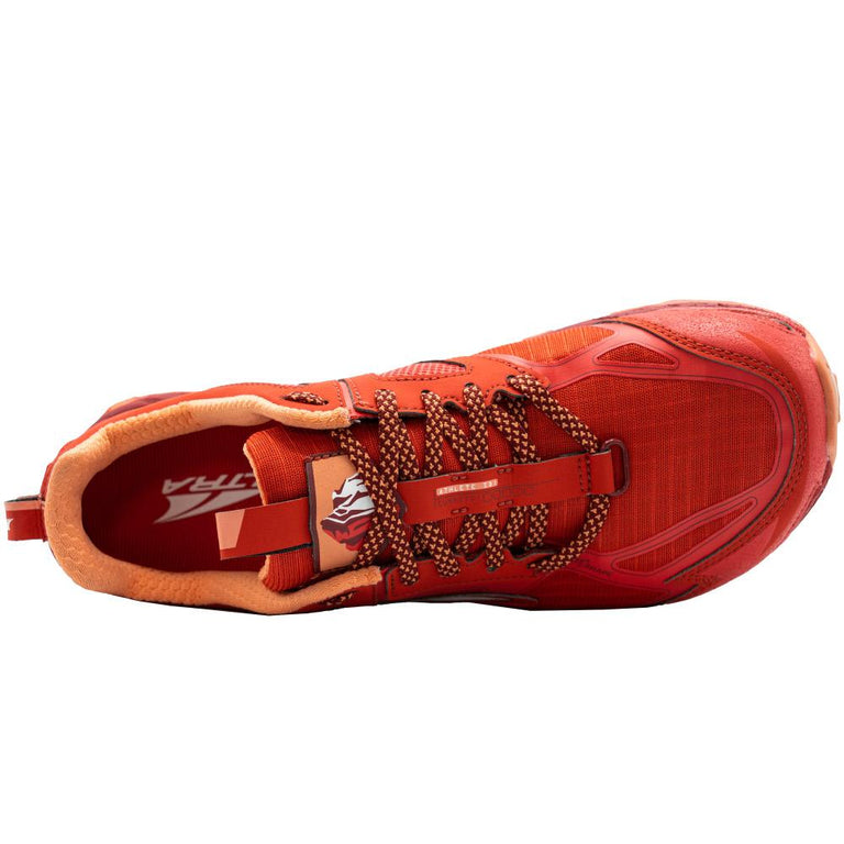 Altra Lone Peak 4.5 Trail Running Shoe