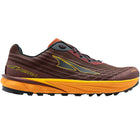 Altra Altra Timp 2.0 Trail Running Shoe - Men's Red/Orange 8