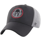 47 Brand SPARTAN '47 Arlo MVP Hat - Unisex Black